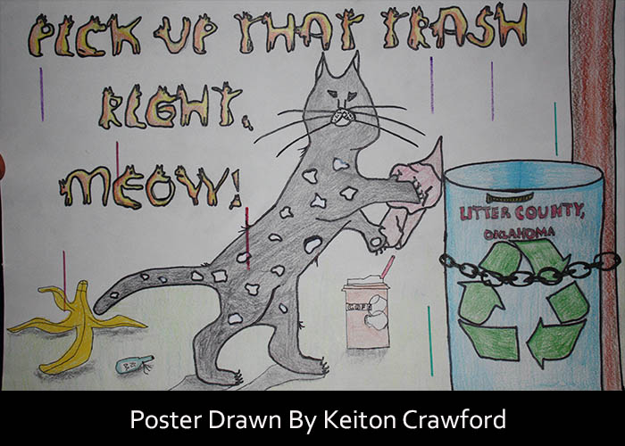 Keiton Crawford